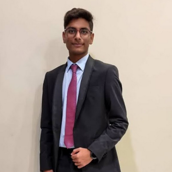 Ayaan Minhas Profile Picture